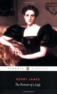 The Portrait of a Lady (Penguin Classics)