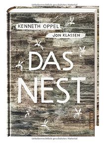 Das Nest