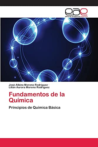 Fundamentos de la Química: Principios de Química Básica