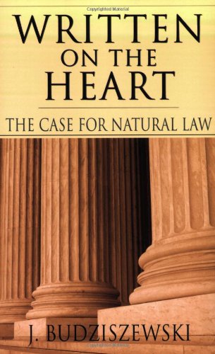 Written on the Heart: A Biblical Challenge to the Traditional Understanding of God