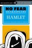 No Fear Shakespeare: Hamlet (Sparknotes No Fear Shakespeare)