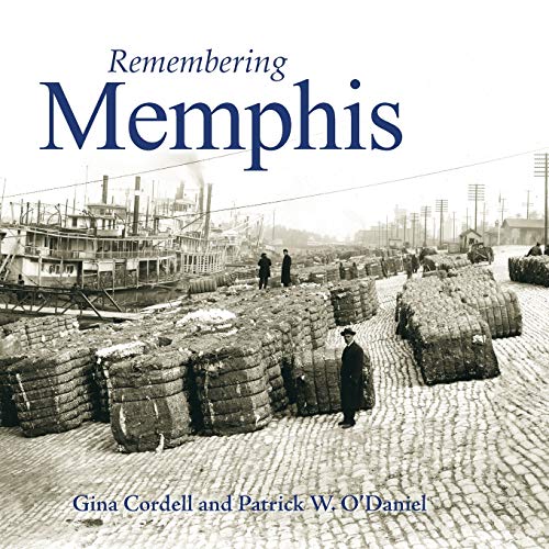 Remembering Memphis