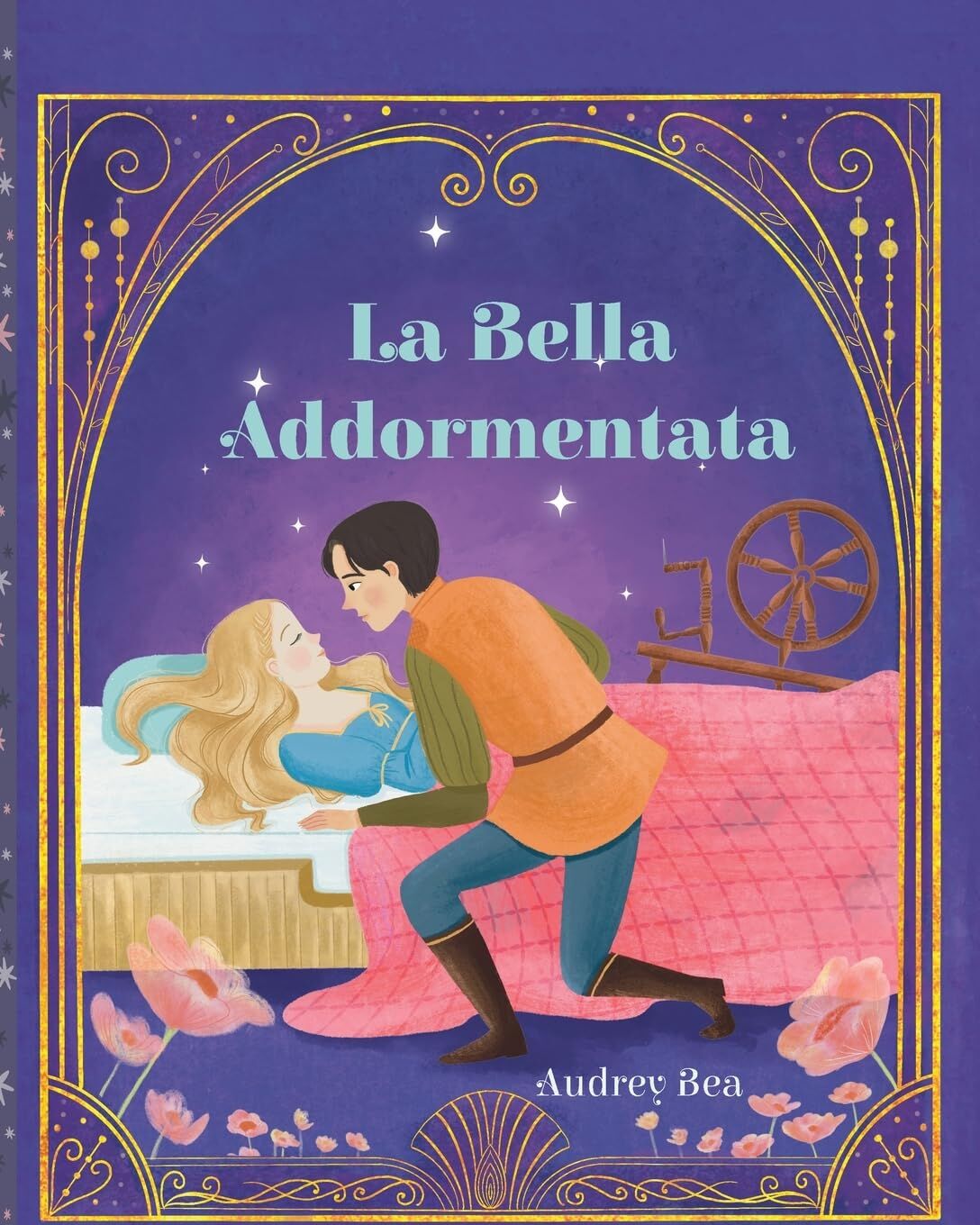 La Bella Addormentata