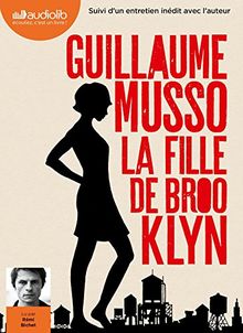 La fille de Brooklyn : suivi d'un entretien inédit avec l'auteur