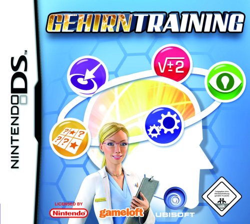 Gehirntraining Online Gehirntraining Online