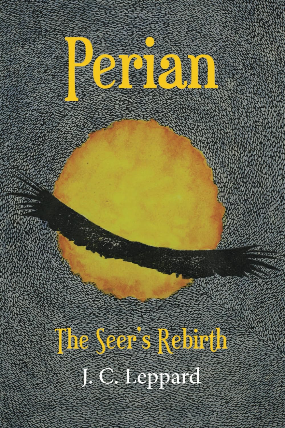 Perian: The Seer's Rebirth