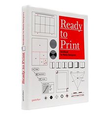 Ready to Print: Handbook for Media Designers