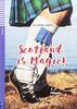 TeenELIReaders-English:ScotlandisMagic!: Scotland is Magic! + downloadable audio