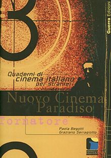 Quaderni DI Cinema Italiano