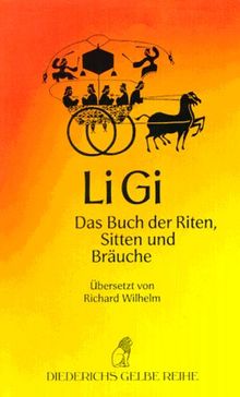 Diederichs Gelbe Reihe, Bd.31, Li Gi