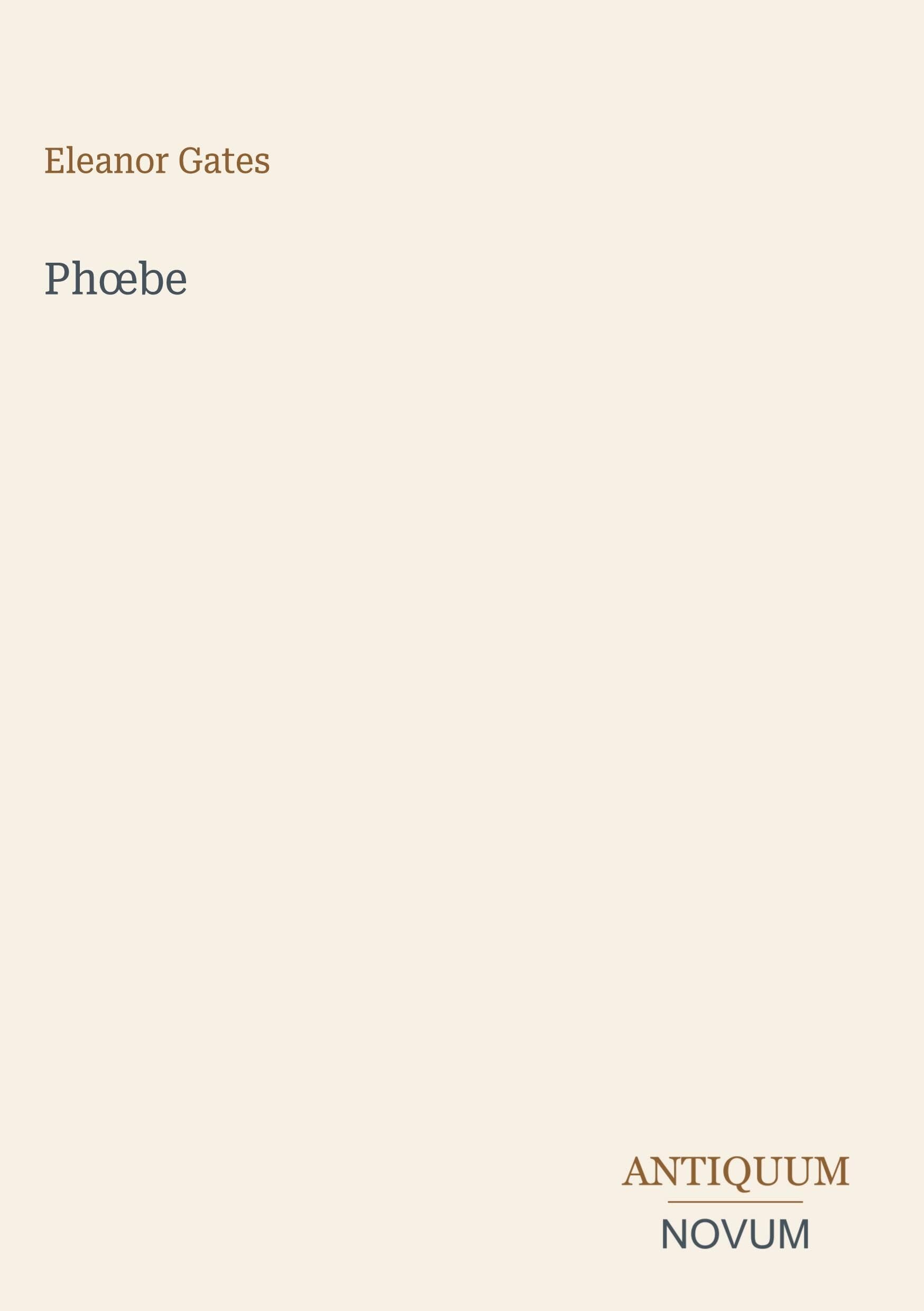 Ph¿be