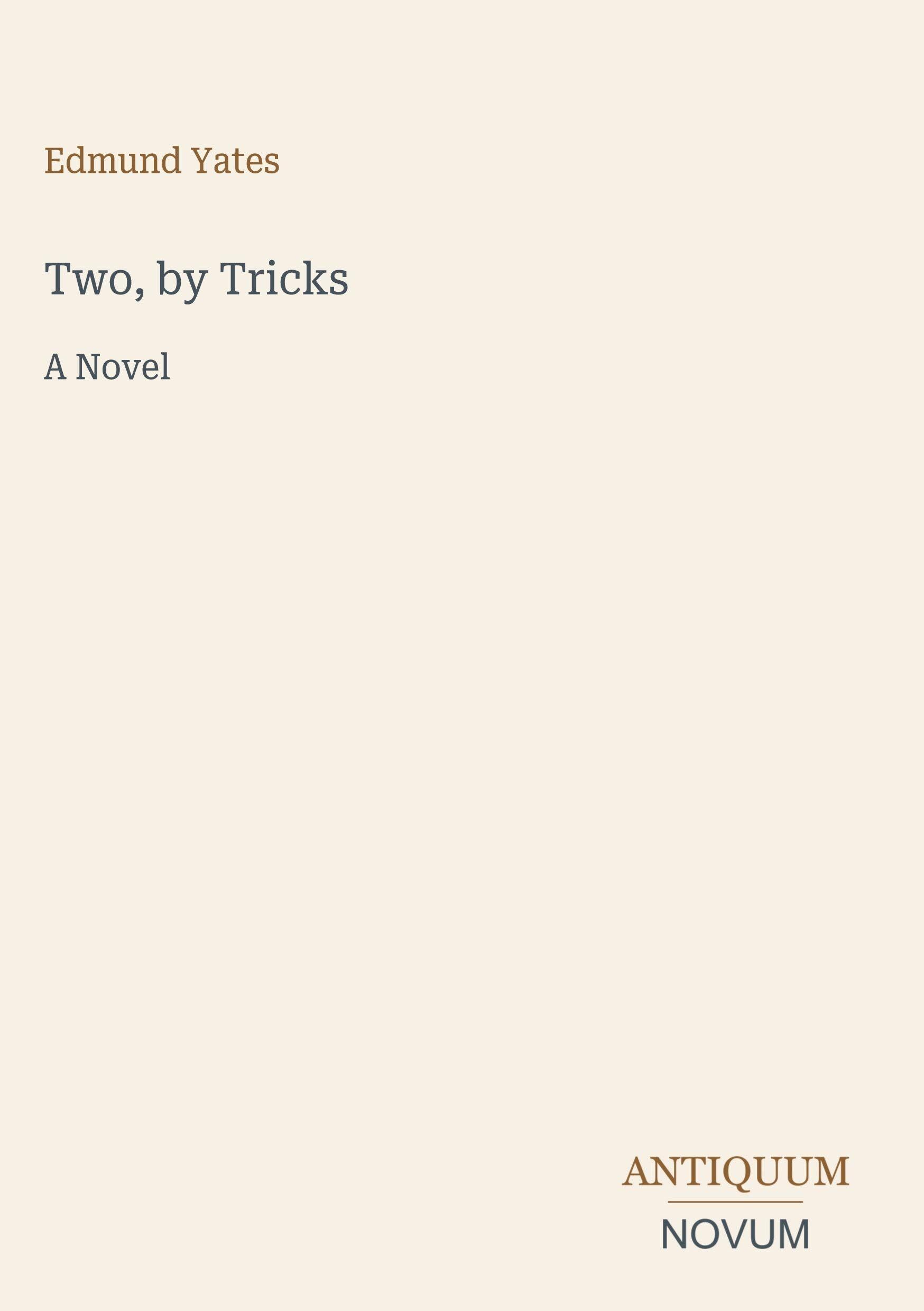 Two, by Tricks