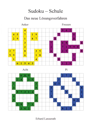 Sudoku - Schule: Das neue Lösungsverfahren