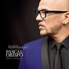 Billet de Femme, le Concert Symphonique