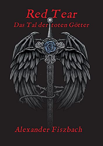 Red Tear: Das Tal der toten Götter