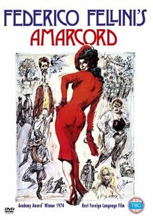 Amarcord [UK Import]
