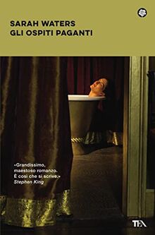 Gli ospiti paganti (Narrativa best seller)