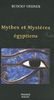 Les mythes et les mystères égyptiens : dans leurs rapports avec les forces spirituelles de notre époque : douze conférences faites à Leipzig du 2 au 14 septembre 1908