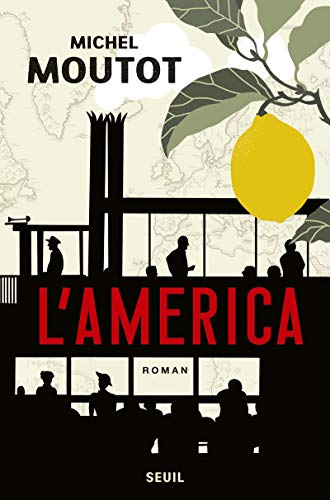Unbekannt Rouge L'america