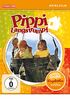 Pippi Langstrumpf - Spielfilm Komplettbox [4 DVDs]