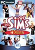Die Sims - Deluxe [Preis Hit]
