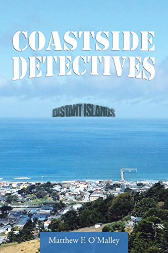 Coastside Detectives: Distant Islands