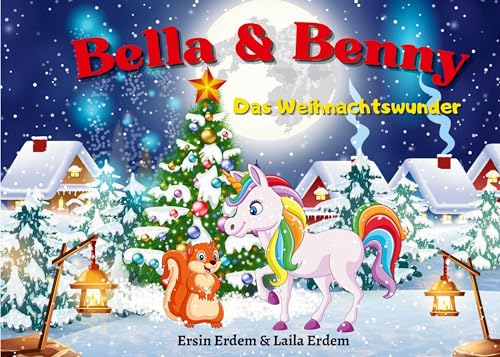Bella & Benny: Das Weihnachtswunder