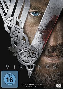 Vikings - Season 1 [3 DVDs] | DVD | Zustand gut