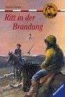 Ritt in der Brandung (Sattelclub, Band 14)