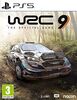 WRC 9 PS5 Spiel