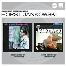 Jankowski Originals Vol.1 (Jazz Club)
