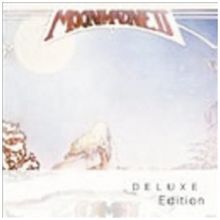 Moonmadness (Deluxe Editio