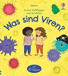 Erstes Aufklappen und Verstehen: Was sind Viren?