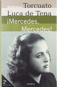 ¡Mercedes, Mercedes!