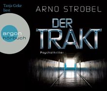 Der Trakt (6 CDs): Psychothriller