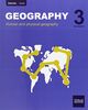 Inicia Geography 3.º ESO. Student's Book Volume 1 (Inicia Dual)