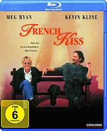 French Kiss [Blu-ray]