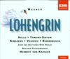 Wagner: Lohengrin (Gesamtaufnahme) (Aufnahme Berlin 1975/1976/1981)