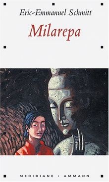 Milarepa von Eric-Emmanuel Schmitt | Buch | Zustand sehr gut