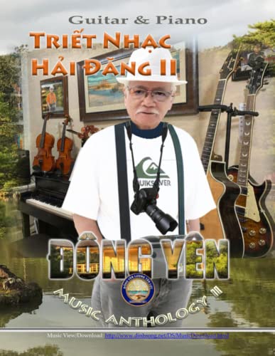 Dong Yen Music Anthology II