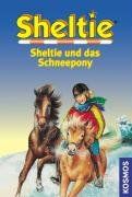 Sheltie, Sheltie und das Schneepony