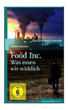 Food Inc. Was essen wir wirklich - SZ Cinemathek