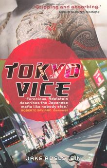 Tokyo Vice