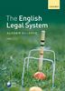 The English Legal System