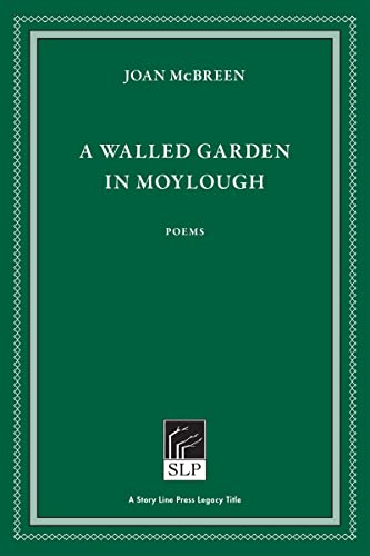 A Walled Garden in Moylough
