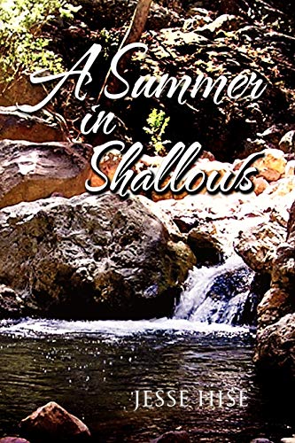A SUMMER IN SHALLOWS