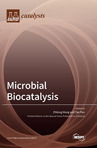 Microbial Biocatalysis