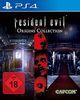 Resident Evil Origins Collection (Resident Evil + Resident Evil 0)