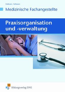 Betriebswirtschaftslehre Medizinische Fachangestellte - 