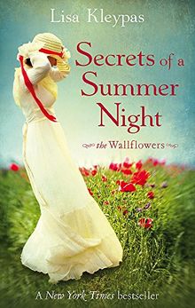 Secrets Of A Summer Night: Number 1 in series (Wallflower, Band 1)